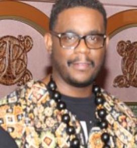 Dr. Kenneth Howard Image