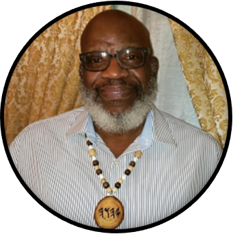 Zaqen Clarence Jones